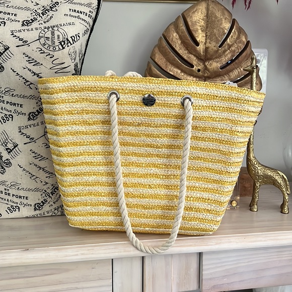 Beautiful Yellow Summer Beach Bach by Lancôme - Picture 3 of 10